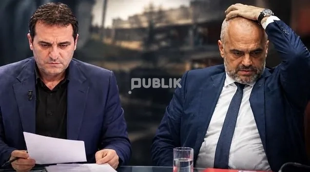 Basir Çollaku: Rama frikacak që s’e tremb dot rininë, u kanë dhënë leksion shqiptarëve
