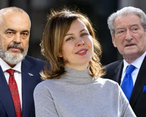 Rama dhe Berisha kërkojnë një pronar për protestën