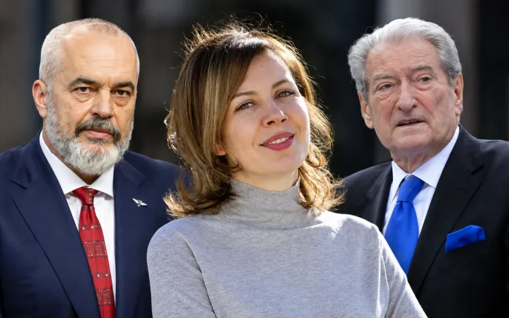 Rama dhe Berisha kërkojnë një pronar për protestën