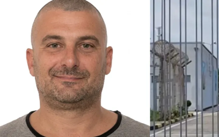 Mir Bruli në gjendje kritike për jetën, dërgohet me urgjencë nga burgu në QSUT
