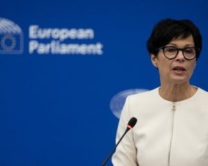 Marta Kos kundërshton ndryshimet në Ligjin për Specialen