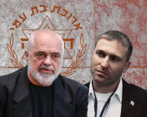 Sanilevich bëhet gati për kulla në Tiranë