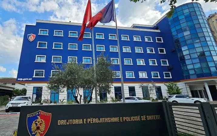 Alarmi për bombë në institucionet shtetërore, Policia zbardh detajet