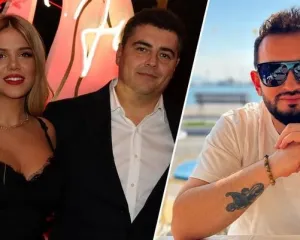 “E di ti shumë mirë”, Elton Tozaj përplaset me Rezarta Shkurtën