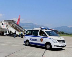 Kapet në SHBA shqiptari i dënuar me 50 vite burg (Emri+Foto)