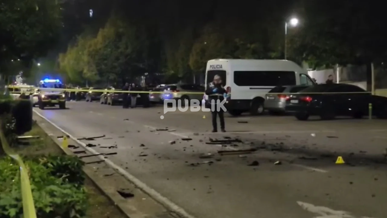 Shisnin drogë pranë shkollave në Tiranë, 3 persona në pranga