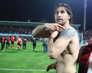 Lorik Cana në mbështetje të studentëve: Janë e ardhmja e vendit