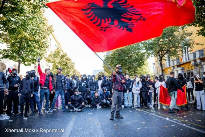 “Duart e huaja”, alibi e Ramës për shmangien e përgjegjësisë politike