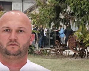 Tragjike! Shqiptari gjendet i vdekur brenda një pusi në Itali