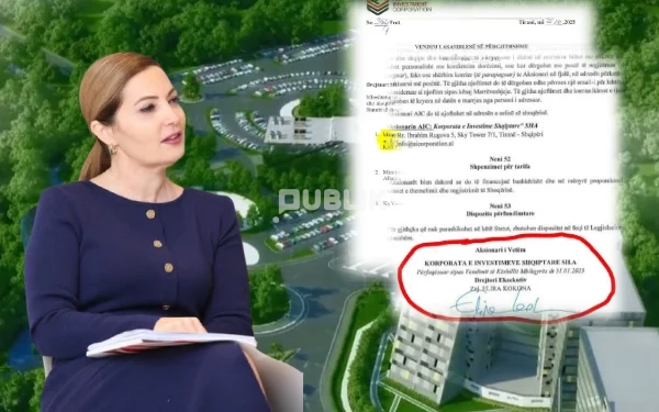 Durana Tech Park, parajsa fiskale pa park: 88 kompani dhe fijet me dosjen e AKSHI-t
