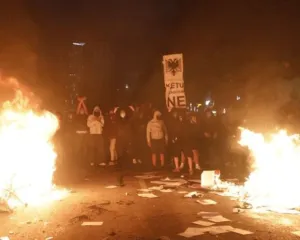 Sindikata e Universiteteve krah studentëve, shpërthen ndaj qeverisë