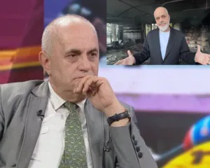 “Historia do t’i bëjë përgjegjës”, Artan Fuga shpërthen ndaj politikës