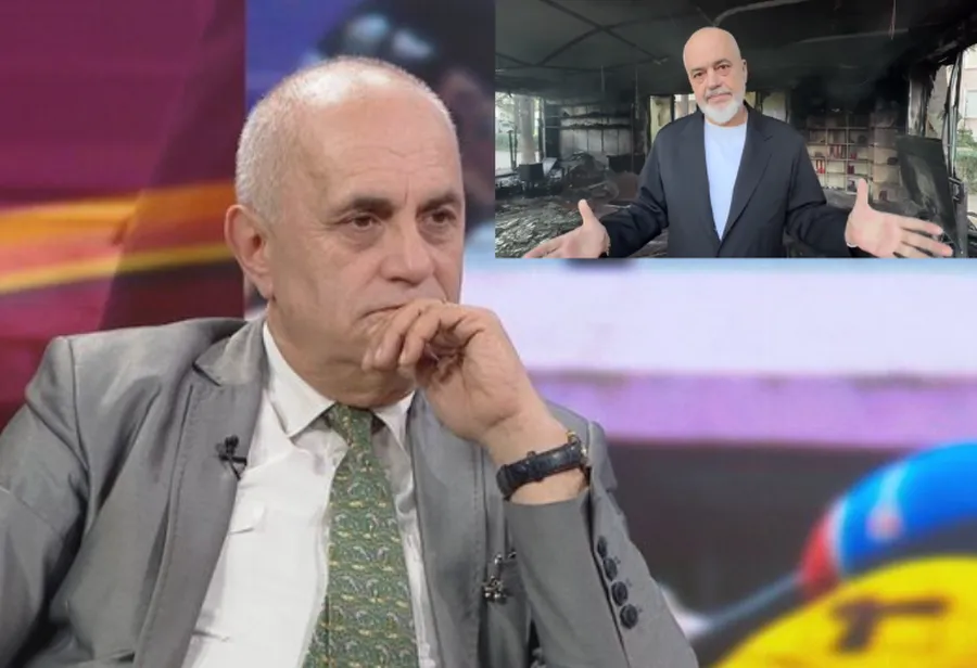 “Historia do t’i bëjë përgjegjës”, Artan Fuga shpërthen ndaj politikës