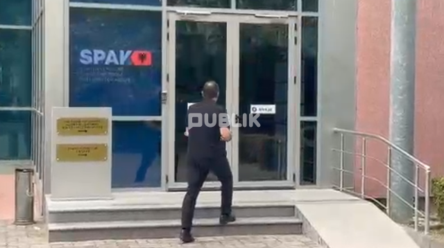 Drejtori i Hekurudhave në SPAK për projektin Korçë-Ersekë