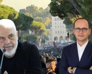 Askush nuk e ndalon dot erën e ndryshimit