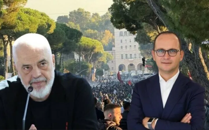 Askush nuk e ndalon dot erën e ndryshimit
