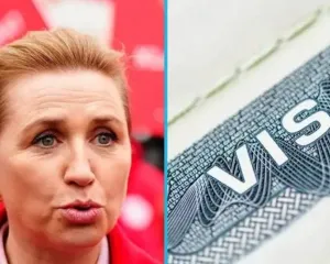 Danimarka hap dyert për emigrantët, ja si të aplikoni për leje pune