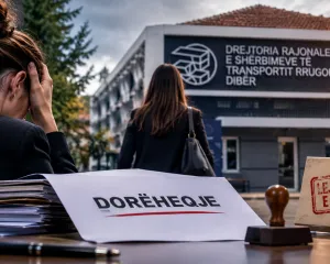 Denoncimi: 8 vite punë, 10 ditë leje të mohuara dhe dorëheqje nën presion