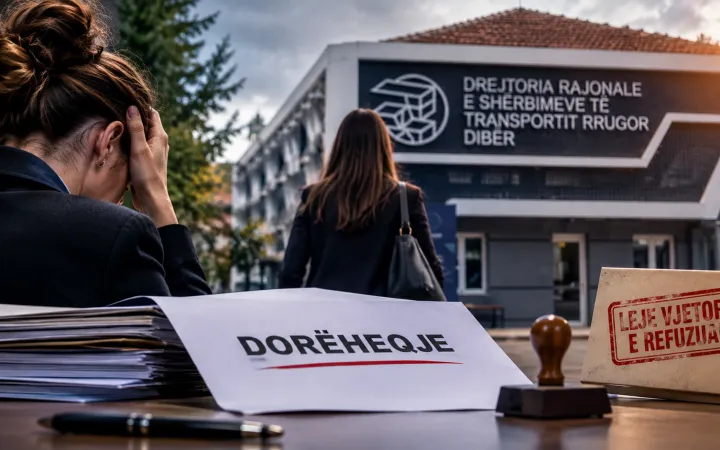 Denoncimi: 8 vite punë, 10 ditë leje të mohuara dhe dorëheqje nën presion