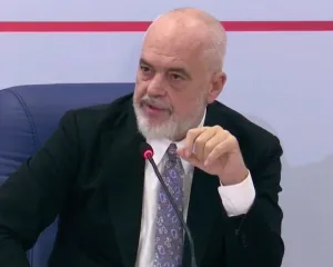 Pas Iranit e Rusisë, Rama tani e gjen fajin te algoritmi i TikTok-ut