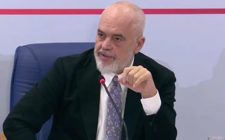 Pas Iranit e Rusisë, Rama tani e gjen fajin te algoritmi i TikTok-ut