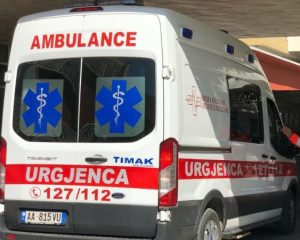 Tre persona të maskuar dhunojnë mjekun në Mirditë