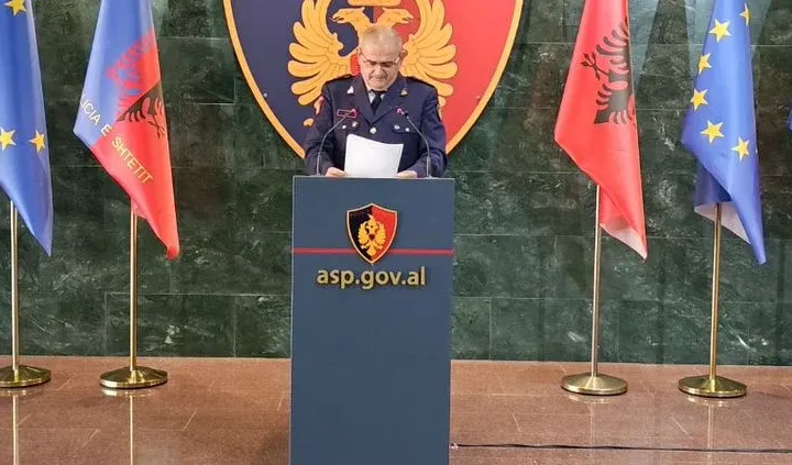 Protesta/ Drejtori i Rendit: Identifikuam grupe kriminale që bënin thirrje terroriste