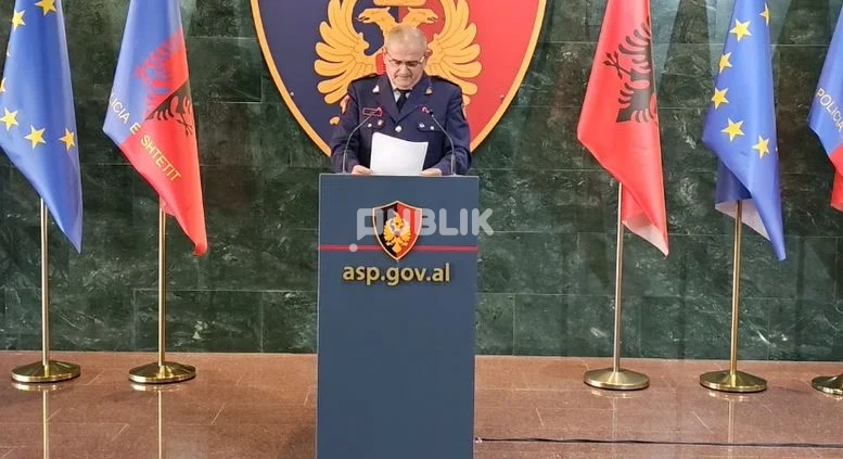 Protesta/ Drejtori i Rendit: Identifikuam grupe kriminale që bënin thirrje terroriste