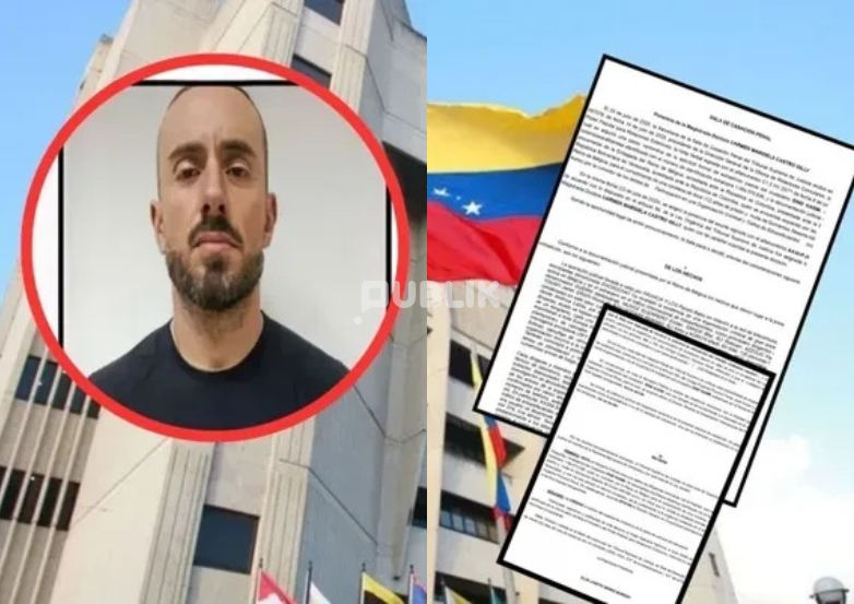 Dosja sekrete nga Venezuela zbulon çfarë ndodhi me Enid Kasmin