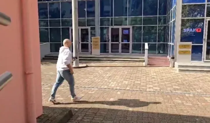 Erkand Qerimaj zbulon arsyen e paraqitjes në SPAK