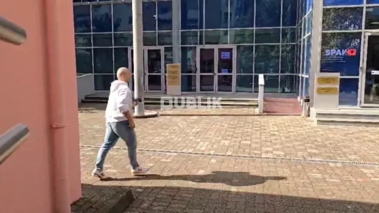 Erkand Qerimaj zbulon arsyen e paraqitjes në SPAK