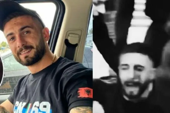 E plagosën në sy me plumb gome, Erjon Vishkulli pëson hemorragji gjatë ndërhyrjes kirurgjikale