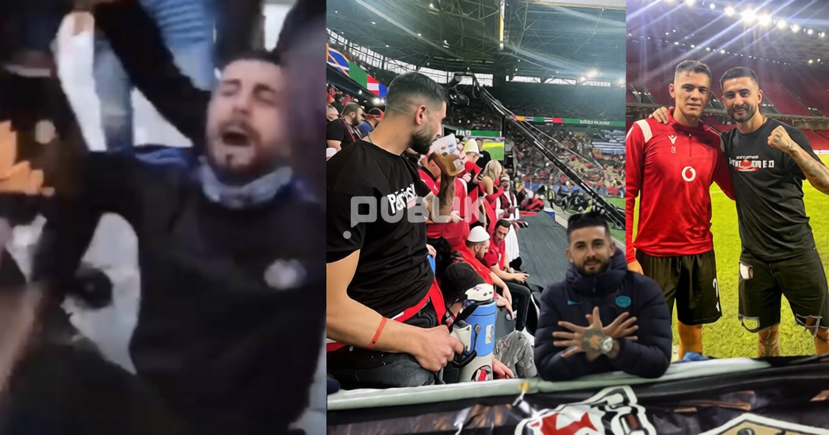 Plagosja në sy e Erjon Vishkullit, AMP dhe Prokuroria nisin hetimet