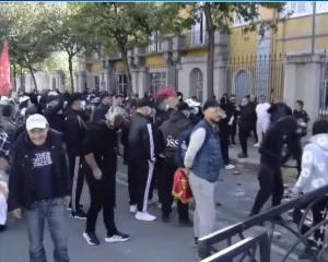 Nga Brescia në Tiranë, emigranti: Nuk duam që të rinjtë të kenë fatin tonë