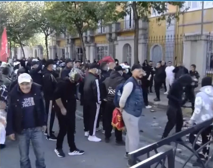 Nga Brescia në Tiranë, emigranti: Nuk duam që të rinjtë të kenë fatin tonë