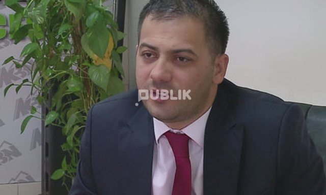 “Ergys Agasi ka video seksuale me drejtues të lartë, janë në SPAK”