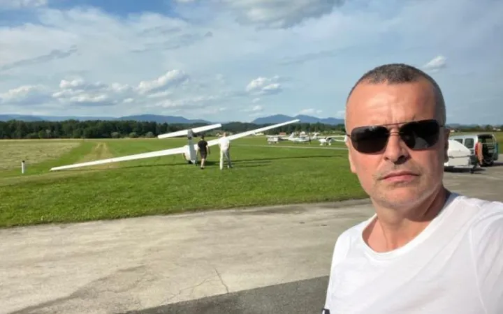 Ermal Beqiri: Kam korruptuar shtetin, por askush prej tyre s’është në burg