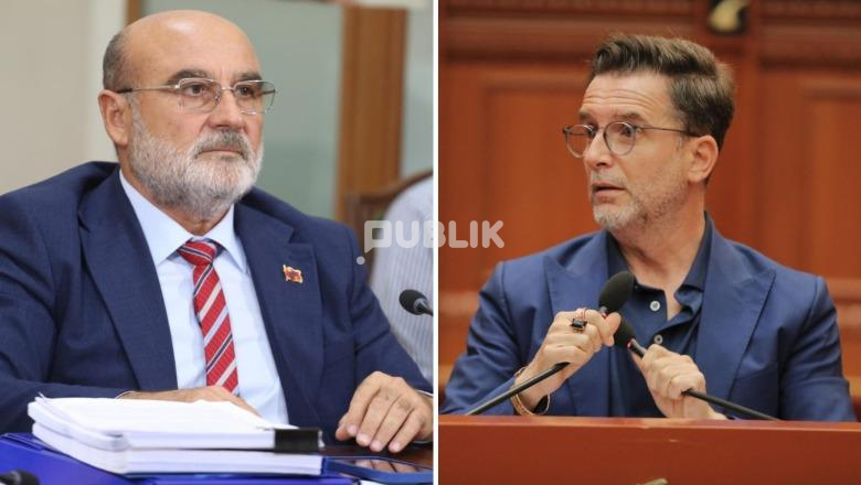 Erion Braçe dhe Vullnet Sina gati ti bëjnë “puçin” Edi Ramës