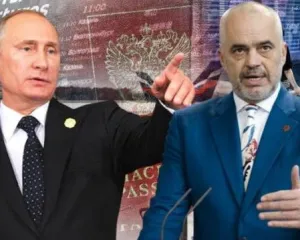 Rusia i përgjigjet Ramës: S’kemi dorë në protestat e Shqipërisë ndaj teje