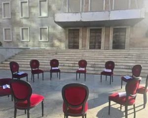 Rama vijon me manovrat për të përçarë protestën e studentëve