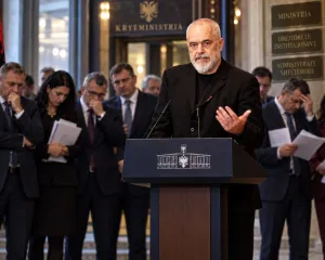 Rama ultimatum ministrave, kërkon dorëheqjen e drejtorëve në administratë