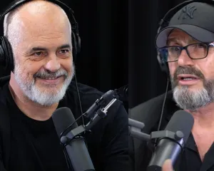 Edi Rama i jep leje speciale mikut të tij për park diellor mbi tokë bujqësore në Lushnje