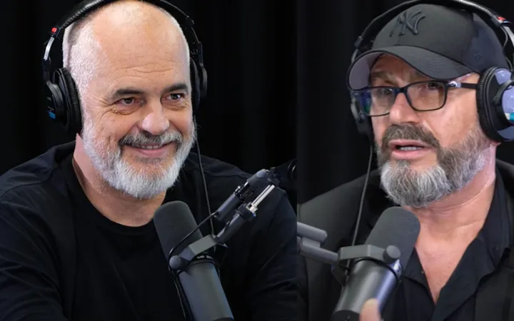 Edi Rama i jep leje speciale mikut të tij për park diellor mbi tokë bujqësore në Lushnje
