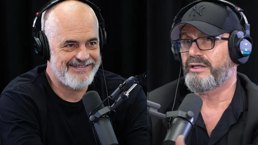 Edi Rama i jep leje speciale mikut të tij për park diellor mbi tokë bujqësore në Lushnje