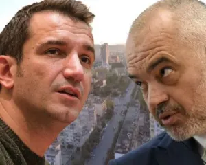 Zbulohen prapaskenat e forta të përplasjes së Edi Ramës me Erion Veliajn