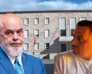 “Agasi ka biseda me Ramën, rrezikohet jeta e Vlora Hysenit”