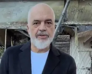 Edi (D)Rama gjen fajtorin e protestës: Duar të huaja në këtë revoltë