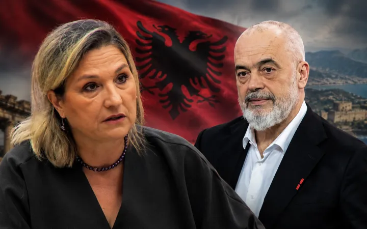 Or çun, ç’i ke këto, jo ballist, jo neoballist?!