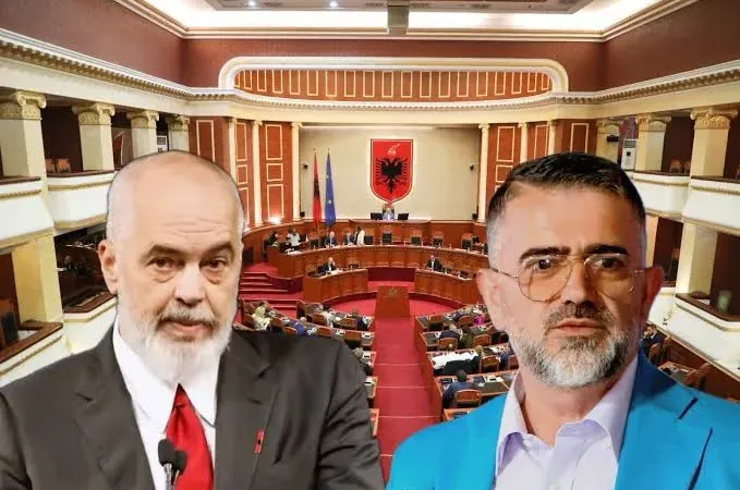 Edi Rama u futet shqiptarëve në rrjetet sociale, i bën “kërdinë” edhe Eduart Ndocajt