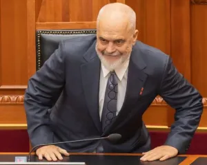 Shpërthen ish-presidenti: Rama, sponsorizuesi i dhunës në protestën ndaj studentëve